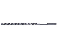 Бур SDS-max 22 х 400/280мм MATRIX