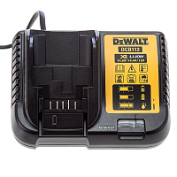 Зарядное устройство 10,8/14,4/18В DeWalt DCB112