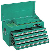 Ящик инструментальный 6-ти полочный Jonnesway