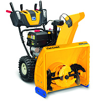 Машина снегоуборочная Cub Cadet XS3 76 SWE