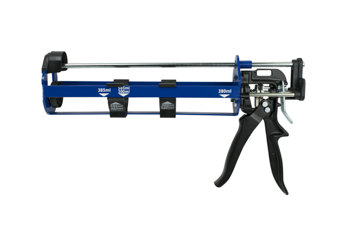 Пистолет ручной для химического анкера RAWPLUG универсальный