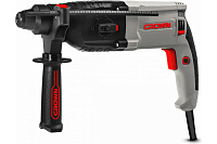 Перфоратор  650Вт,  1,7Дж CROWN CT18180 BMC [SDS-Plus]