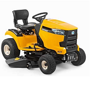 Минитрактор 17,5 л.с, 1070мм Cub Cadet XT1 OS107 Гидростатическая трансмиссия