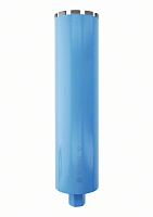 Коронка алмазная Standart d=152x450mm,1 1/4
