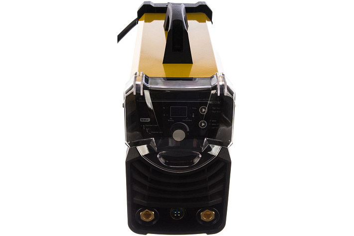 Инвертор сварочный КЕДР MultiARC-2500-1