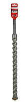 Бур SDS-max 40 х 600мм STRONG 4 резца