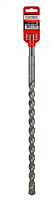 Бур SDS-max 20 х 460мм STRONG 4 резца