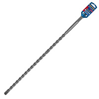 Бур SDS-max 18x530/670мм Практика КВАДРО