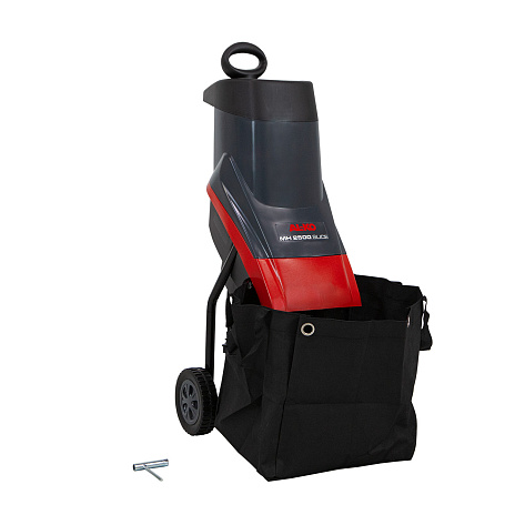 Измельчитель сетевой 2500Вт AL-KO Slice MH 2500