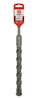 Бур SDS-plus 26 х 310/240мм STRONG 2 резца