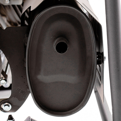 Электростанция бензиновая Denzel GE6900