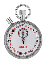 Секундомер RGK SWM-1B3 с поверкой (Госреестр 93399-24)