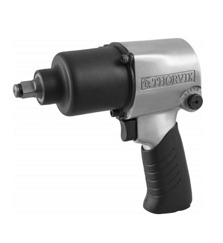 Гайковерт пневматический THORVIK AIW12717