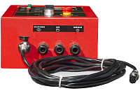 Блок автоматического запуска АВР-С  9000/230 ТСС