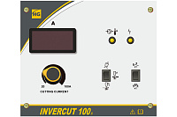 Аппарат плазменной резки HUGONG INVERCUT 100 III