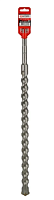Бур SDS-max 30 х 600мм STRONG 4 резца