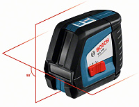 Нивелир лазерный BOSCH GLL 2-50 +BM1+L-boxx