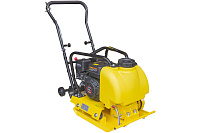 Виброплита  90кг ТСС VP90TL (6,5л/с, Loncin G200F, 510*480мм)