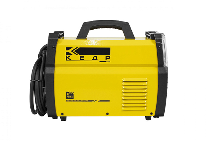 Инвертор сварочный КЕДР MultiARC-2000