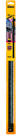 Полотно Alligator POROTON20 д/DWE397/8/9 DeWalt