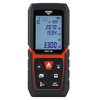 Дальномер лазерный  50м AMO DIST 50
