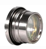 BM110/BM111 Объектив коллиматора D30мм F120 мм в сборе Raytools