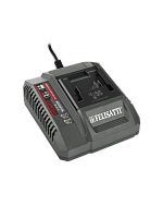 Зарядное устройство 18,0В 4А, М-серия, охлаждение с вентилятором Felisatti FT1551