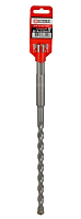 Бур SDS-max 14 х 350мм STRONG 4 резца
