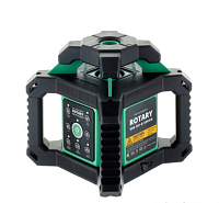 Уровень лазерный 500м ADA Rotary 500HV-G Servo (1линия 360°) зеленый луч