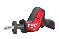 Пила сабельная аккумуляторная 12В Milwaukee M12 CHZ-0 (без АКБ и ЗУ) б/щ