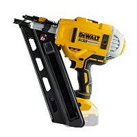 Пистолет гвоздезабивной DeWalt DCN692N (18В, без АКБ и ЗУ)