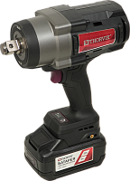 Гайковерт аккумуляторный ударный (Квадрат 3/4