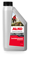 Присадка AL-CO 1л (2-х тактный двигатель)