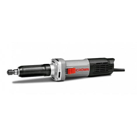 Прямая шлифовальная машина CROWN CT13577