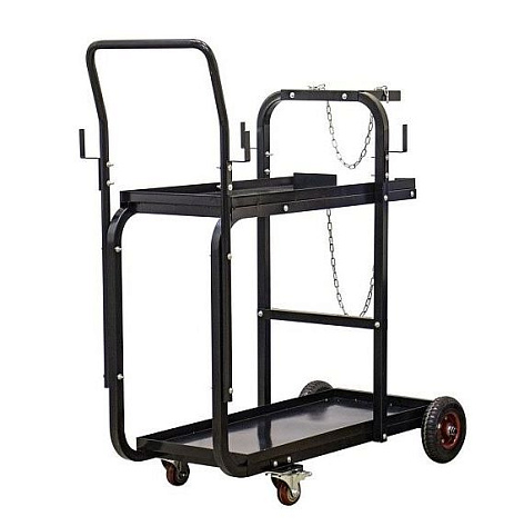 Тележка для аппаратов AURORAPRO ULTIMATE