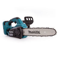 Пила цепная Makita аккумуляторная DUC302Z, 36В, без аккум и зарядного