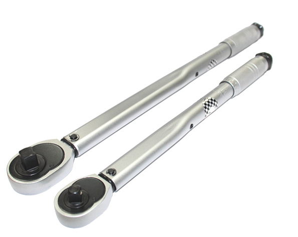 Ключ динамометрический 3/4" 140-700 Nm FORCE