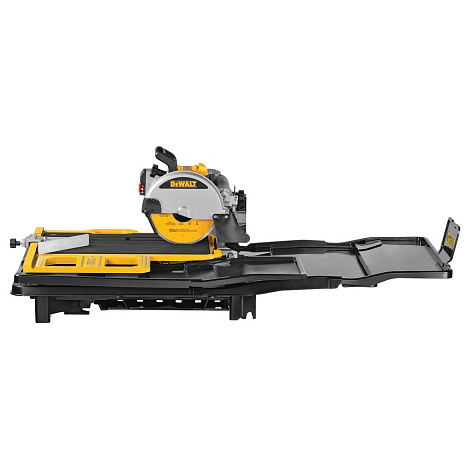 Станок плиткорезный настольный DeWalt D36000