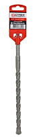 Бур SDS-plus 14 х 260/200мм STRONG 2 резца
