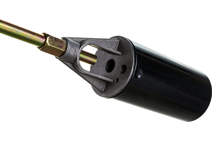 Горелка кровельная ГВ-111 КРАСС