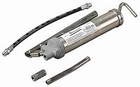 Шприц STAYER автомобильный металич. 100гр