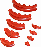 Башмак для трубогиб гидравл. 32мм (1-1/4