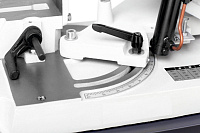 Станок ленточнопильный G5013W REALREZ (220В)