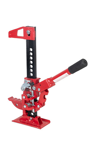 Домкрат реечный   3т (153-680мм) TOR ST0820/20" High Jack