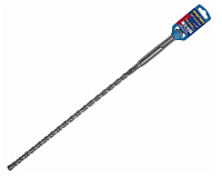 Бур SDS-max 14 х 540/400мм Практика КВАДРО