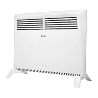 Конвектор электрический 1,5кВт Ballu Solo Turbo BEC/SMT-1500