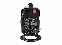 Инвертор сварочный КЕДР UltraARC-220 Compact