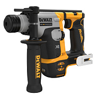 Перфоратор   60В,  1,4Дж DeWalt DCH172N аккумуляторный (без АКБ и ЗУ)