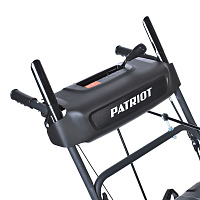 Машина снегоуборочная PATRIOT PS 911