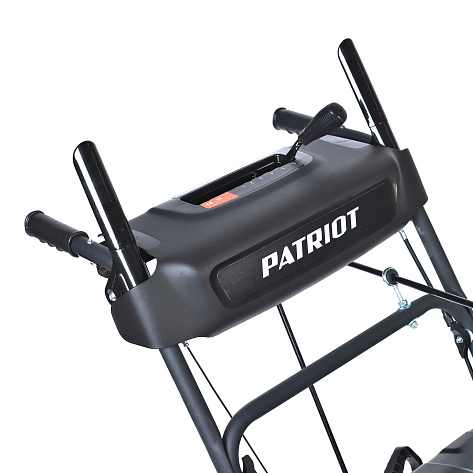 Машина снегоуборочная PATRIOT PS 911